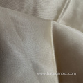 Easy Care Pure Color Polyester Spandex Mixed Cloth